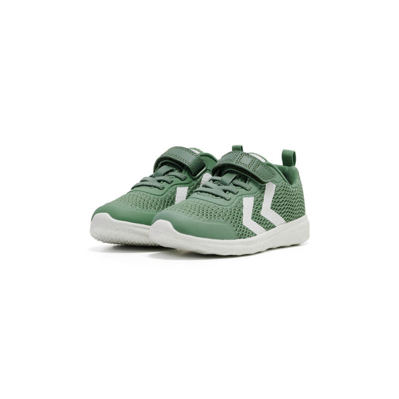 Hummel Sneaker Actus Recycled Jr