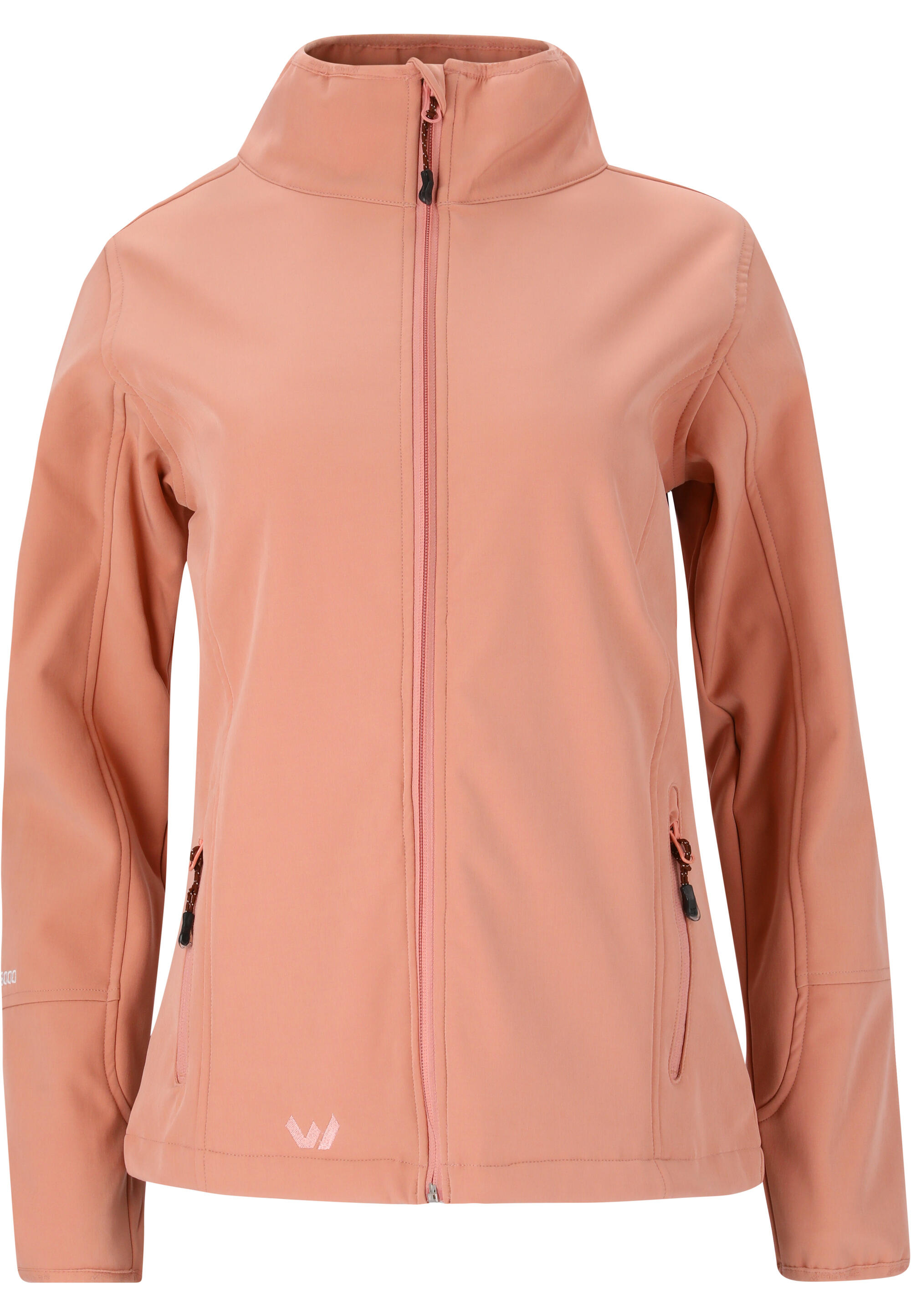 Softshell damski Whistler Covina