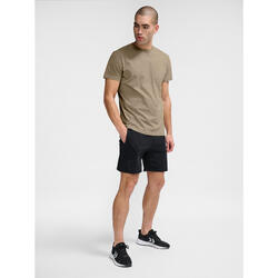 Enfiler T-Shirt Hmlactive Multisport Homme HUMMEL