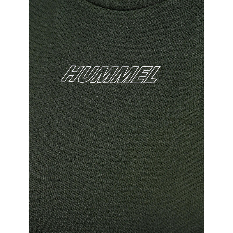 Hummel T-Shirt S/S Hmlte Tola T-Shirt