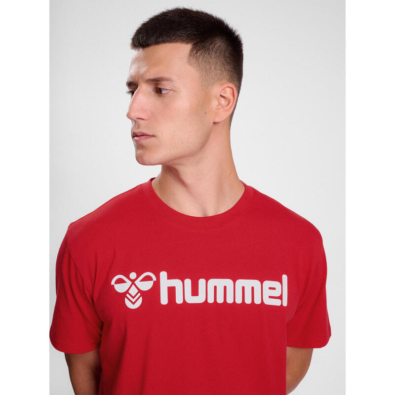 Hummel T-Shirt S/S Hmlgo 2.0 Logo T-Shirt S/S