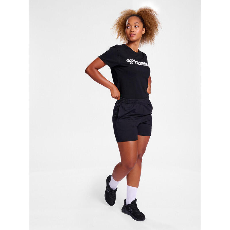 Hummel T-Shirt S/S Hmlgo 2.0 Logo T-Shirt S/S Woman