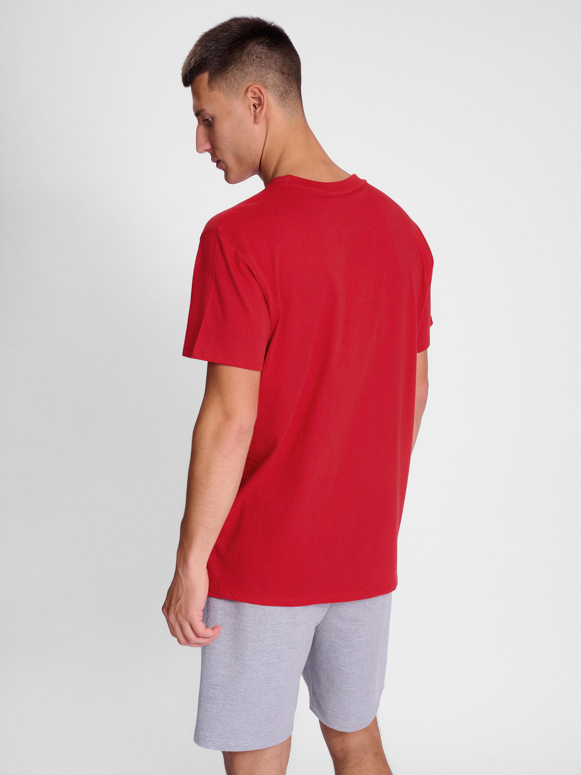 T-shirt Hummel Go 2.0 Logo 4/7
