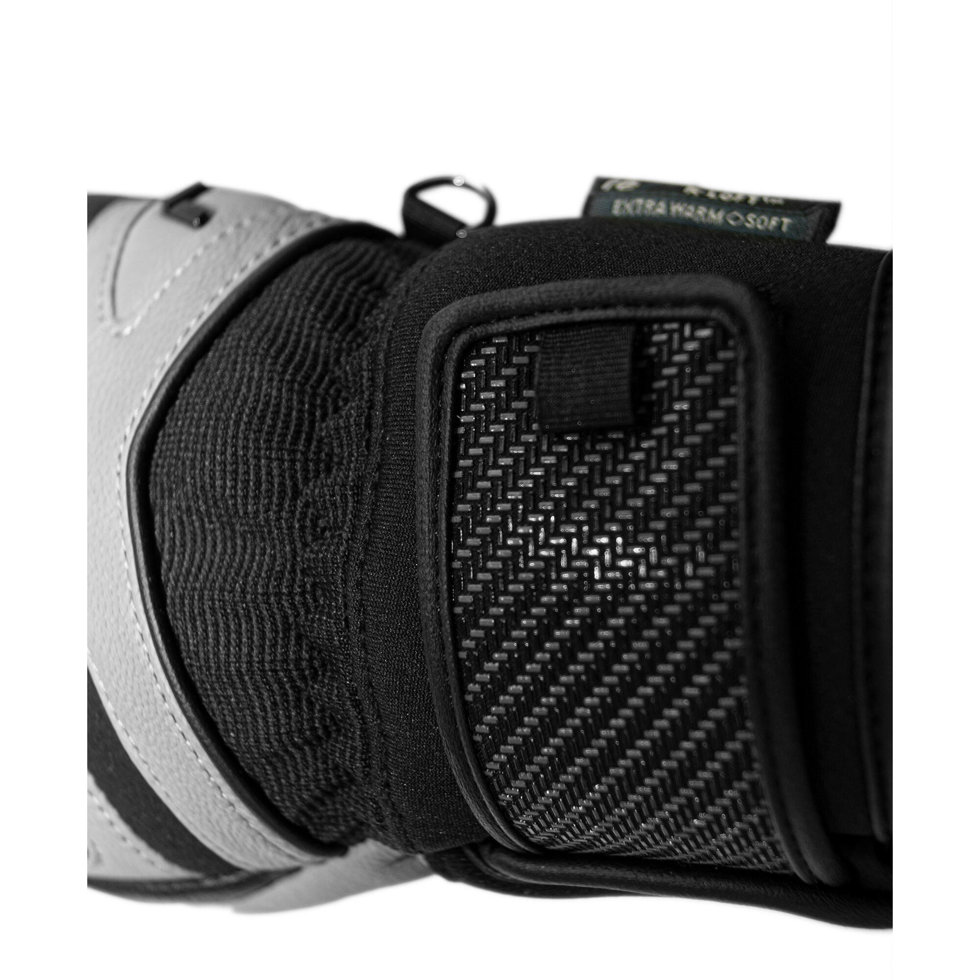 Guanti da sci Reusch Henrik Kristoffersen 4/7