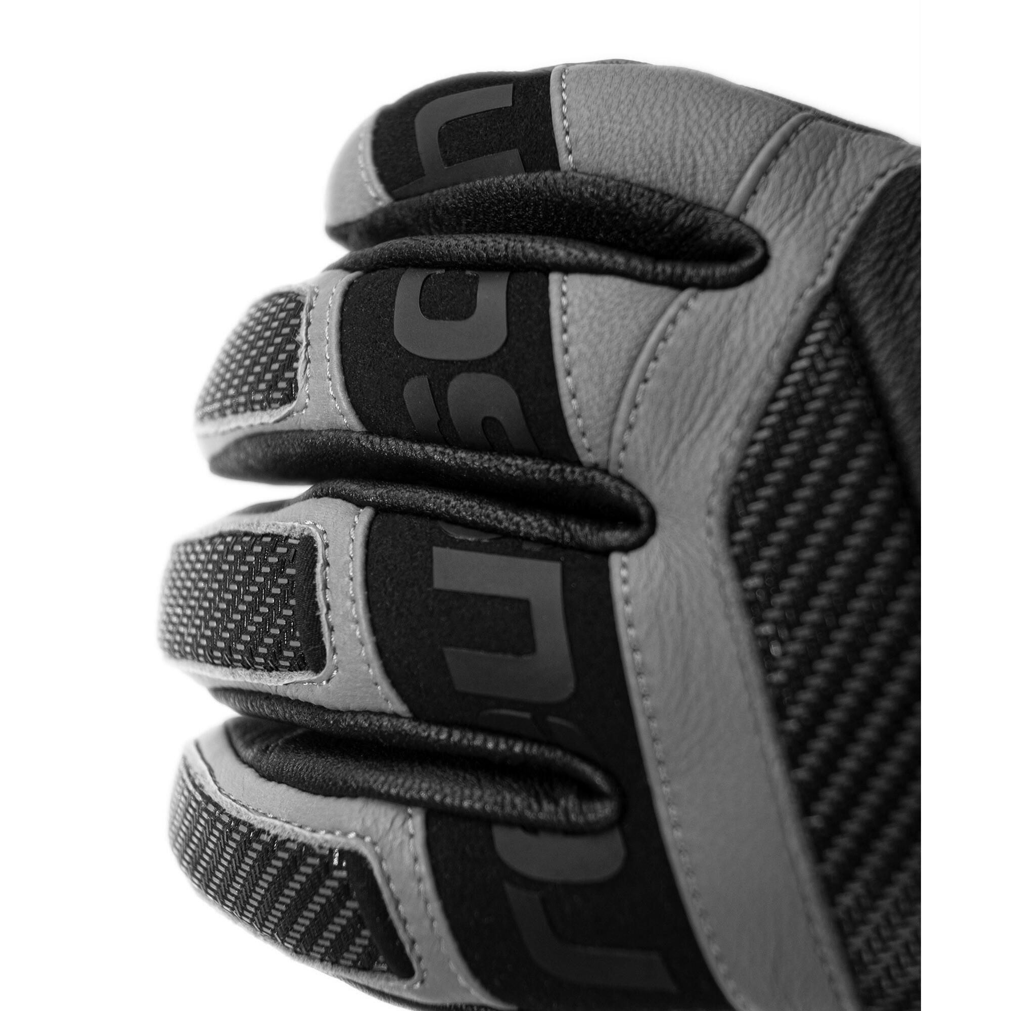 Guanti da sci Reusch Henrik Kristoffersen 5/7