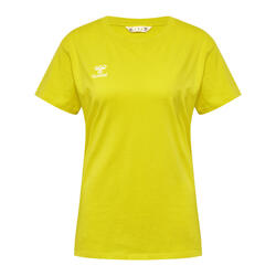 T-Shirt Hmlgo Multisport Femme Hummel