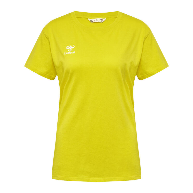 Hummel T-Shirt S/S Hmlgo 2.0 T-Shirt S/S Woman