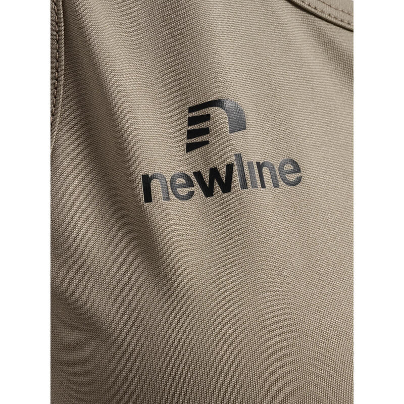 Newline T-Shirt S/L Nwlbeat Singlet W