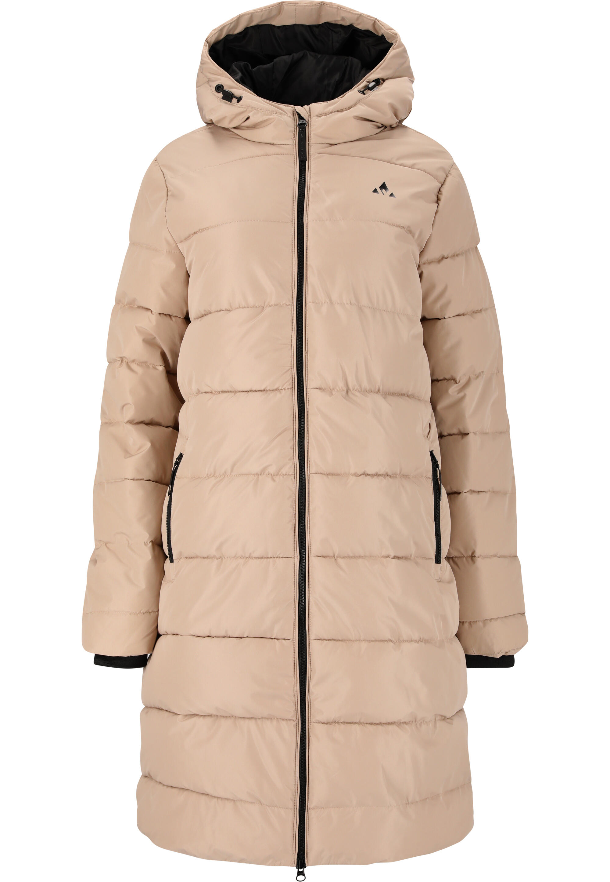 Veste polaire Amaret 9/15