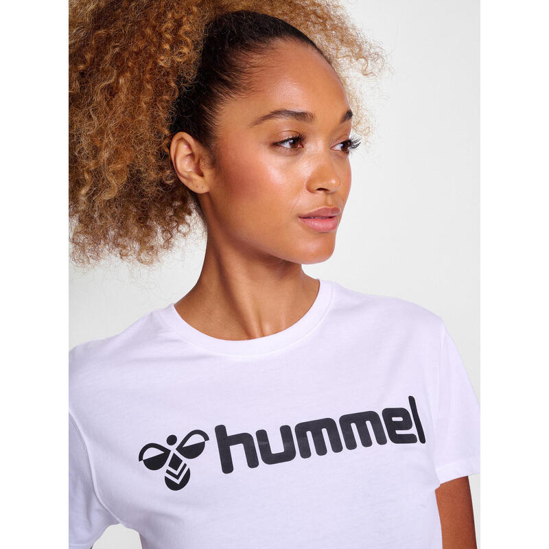 Hummel T-Shirt S/S Hmlgo 2.0 Logo T-Shirt S/S Woman