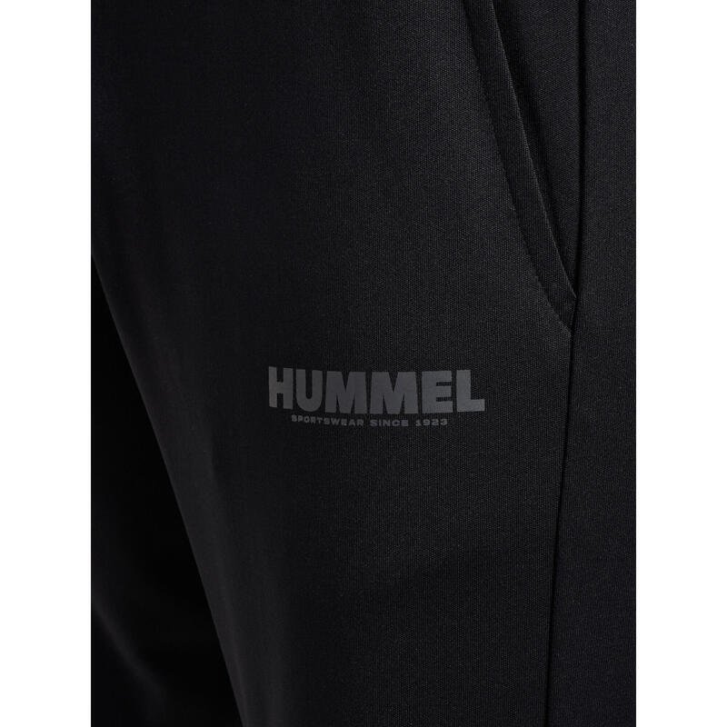 Hummel Pants Hmllegacy Sune Poly Tapered Pants