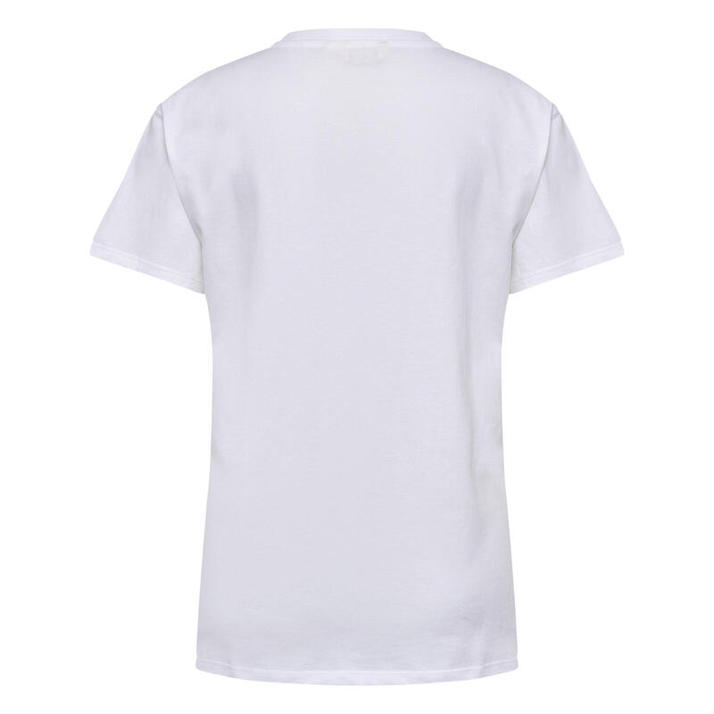 Hummel T-Shirt S/S Hmlgo 2.0 Logo T-Shirt S/S Woman