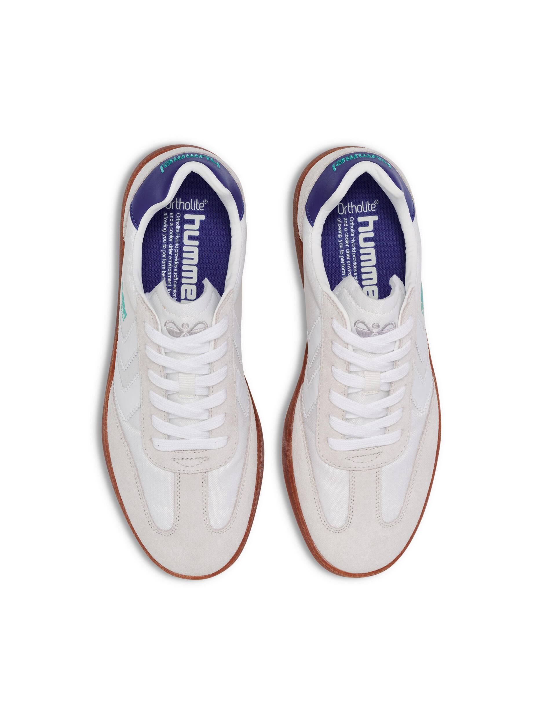 Hummel Sneaker Vm78 Cph Nylon 7/7