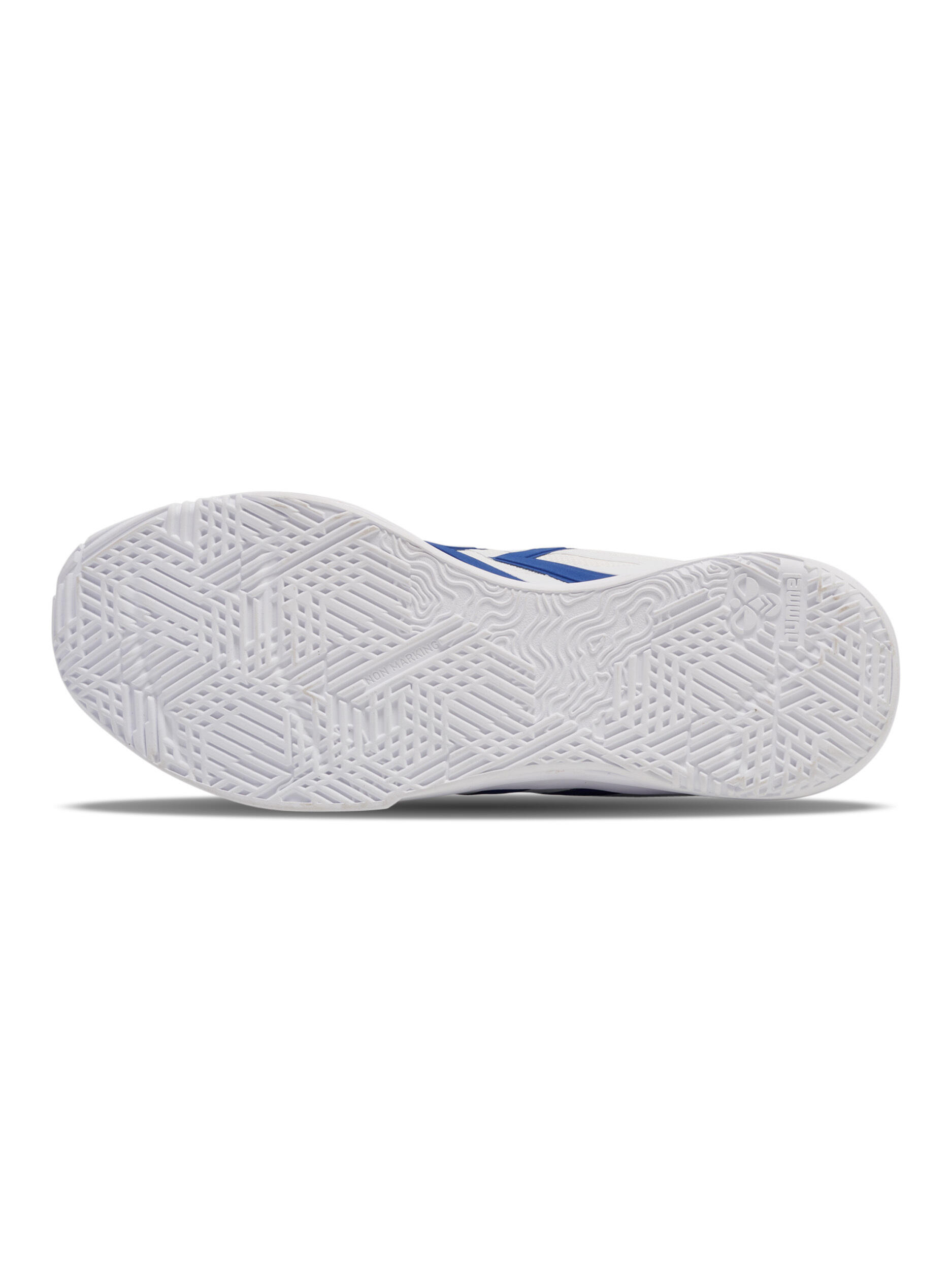 Trainingsschoen Dagaz Iii Handbal Unisex Volwassene Ademend Hummel 5/7