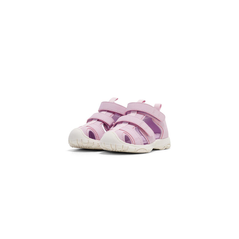 Sandaal Sandal Velcro Uniseks Kinderen Licht Ontwerp Hummel