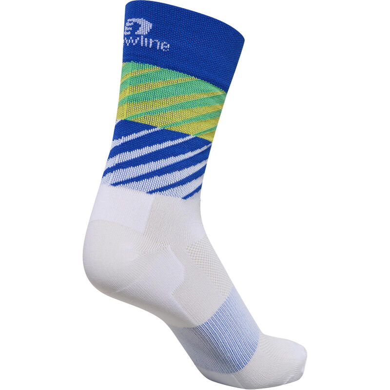 Newline Low Indoor Socks Nwlpace Functional Socks 2-Pack