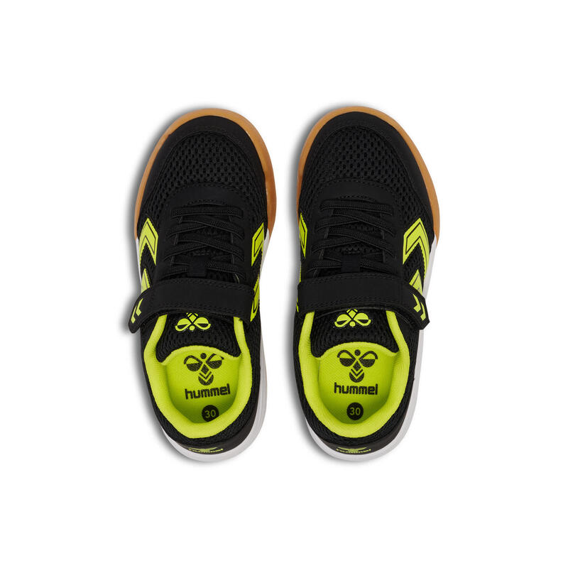 Hummel Sneaker Low Multiplay Flex Vc Jr