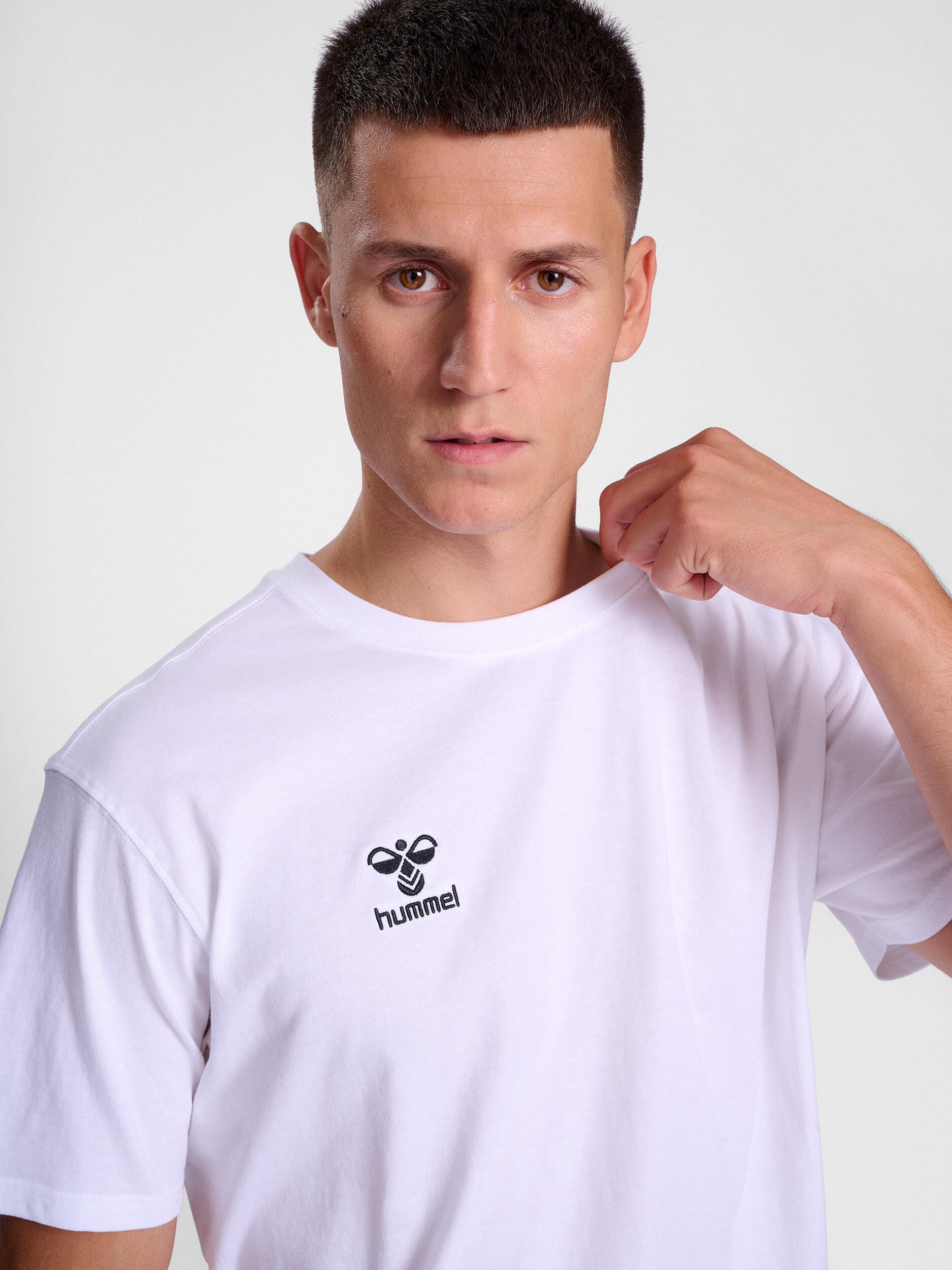 Enfiler T-Shirt Hmlgo Homme 4/7