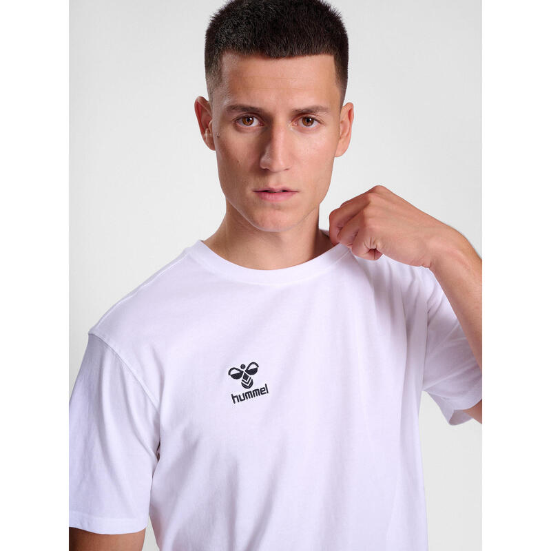 T-Shirt Hmlgo Multisport Homme Hummel