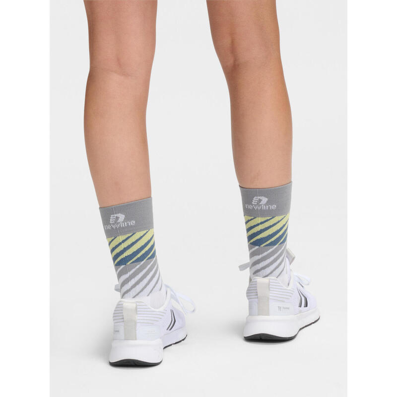 Newline Low Indoor Socks Nwlpace Functional Socks 2-Pack