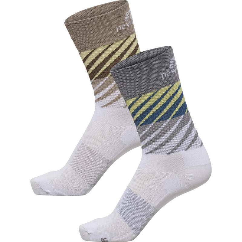 Newline Low Indoor Socks Nwlpace Functional Socks 2-Pack