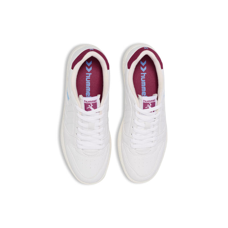 Hummel Sneaker Low Handball Perfekt Archive