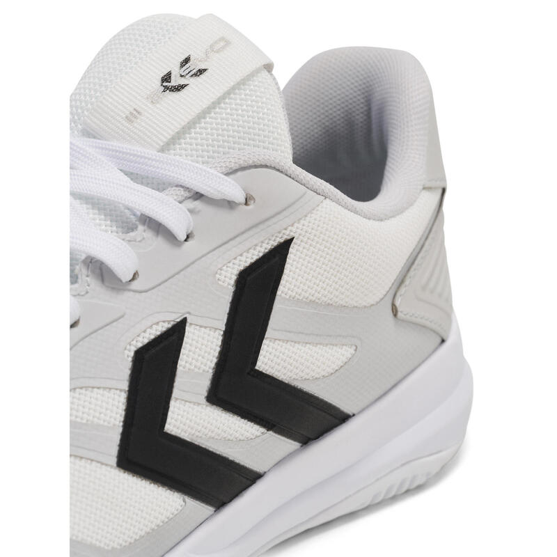 Deslizar Zapatilla De Entrenamiento Dagaz Iii Balonmano Adulto Unisex HUMMEL