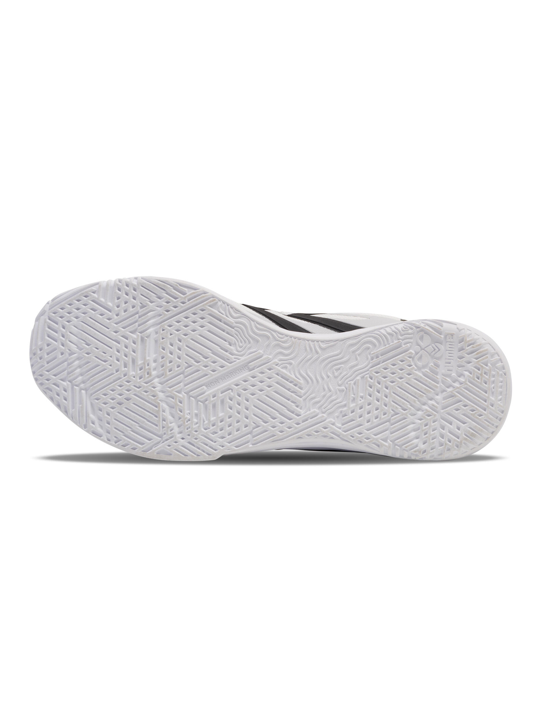 Zapatilla De Entrenamiento Dagaz Iii Balonmano Adulto Unisex Transpirable Hummel 5/7