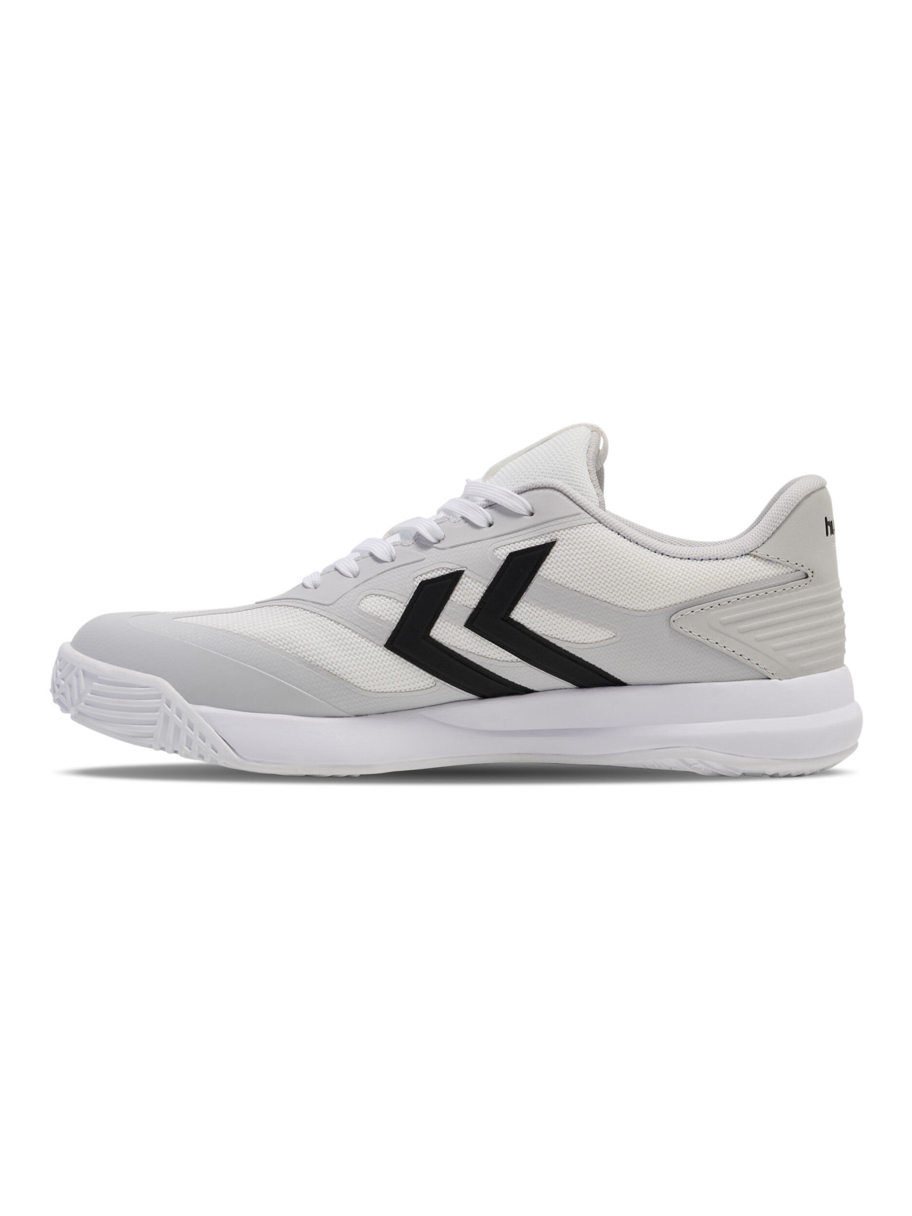 Zapatilla De Entrenamiento Dagaz Iii Balonmano Adulto Unisex Transpirable Hummel 6/7