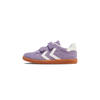 Sportschoen Low Victory Suede Uniseks Kinderen Hummel