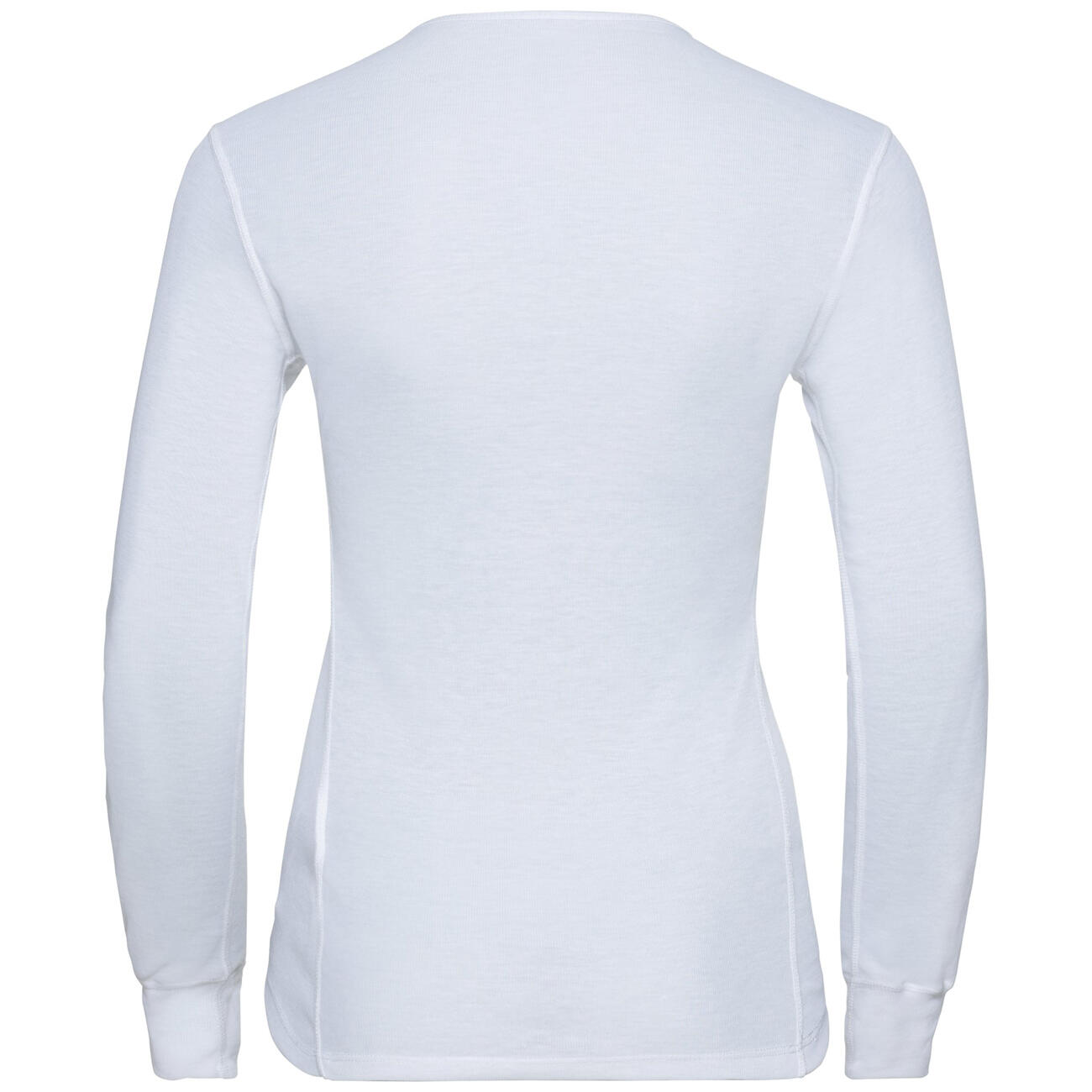 T-shirt  à  col rond et manches longues ACTIVE WARM ECO pour femme 2/7