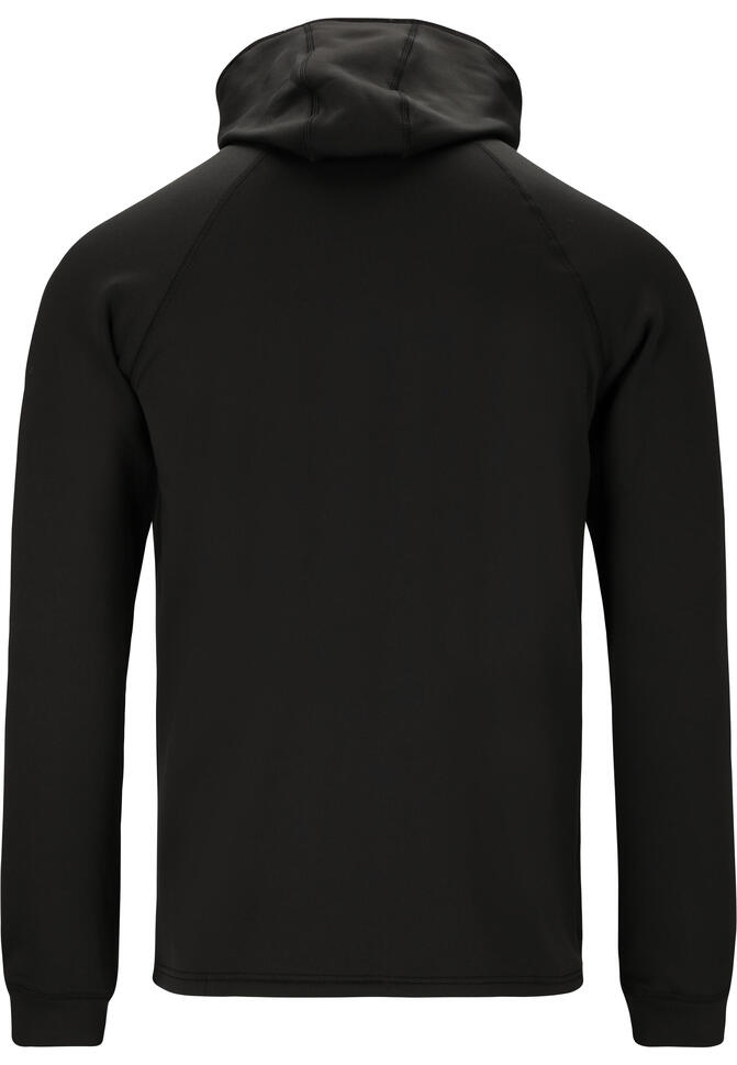 Polar z kapturem Whistler Tracker Powerstretch