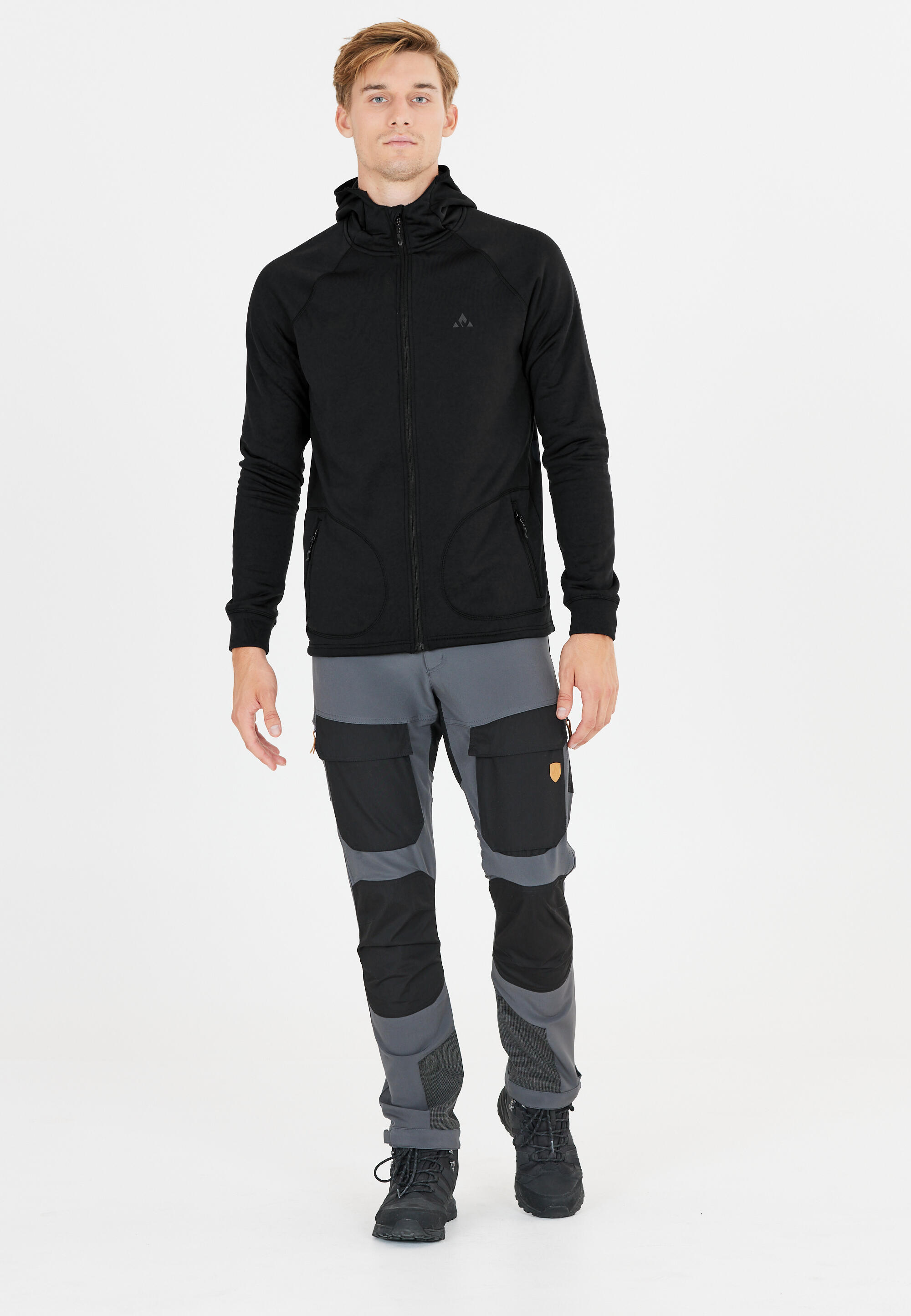 Veste polaire Tracker 3/5