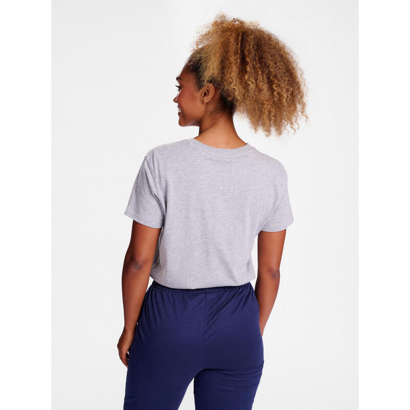 Hummel T-Shirt S/S Hmlgo 2.0 Logo T-Shirt S/S Woman