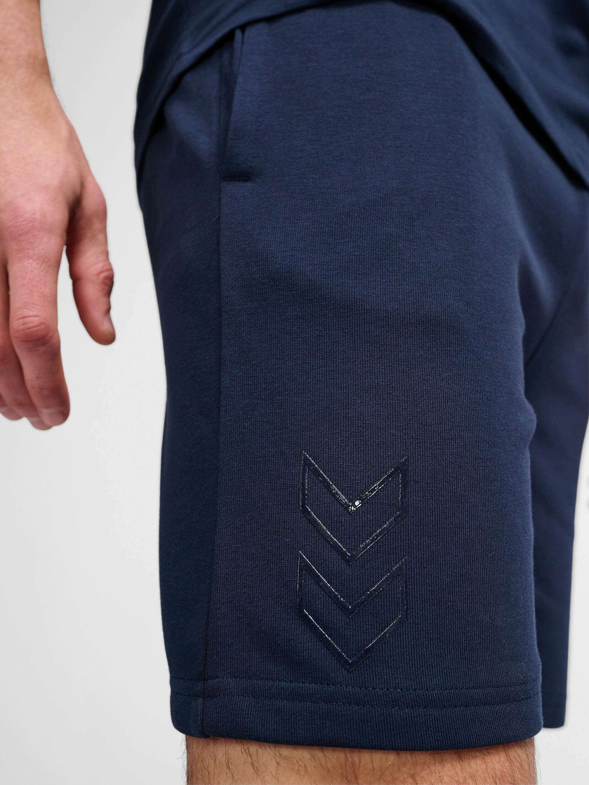 Short Hummel Active CO 4/7