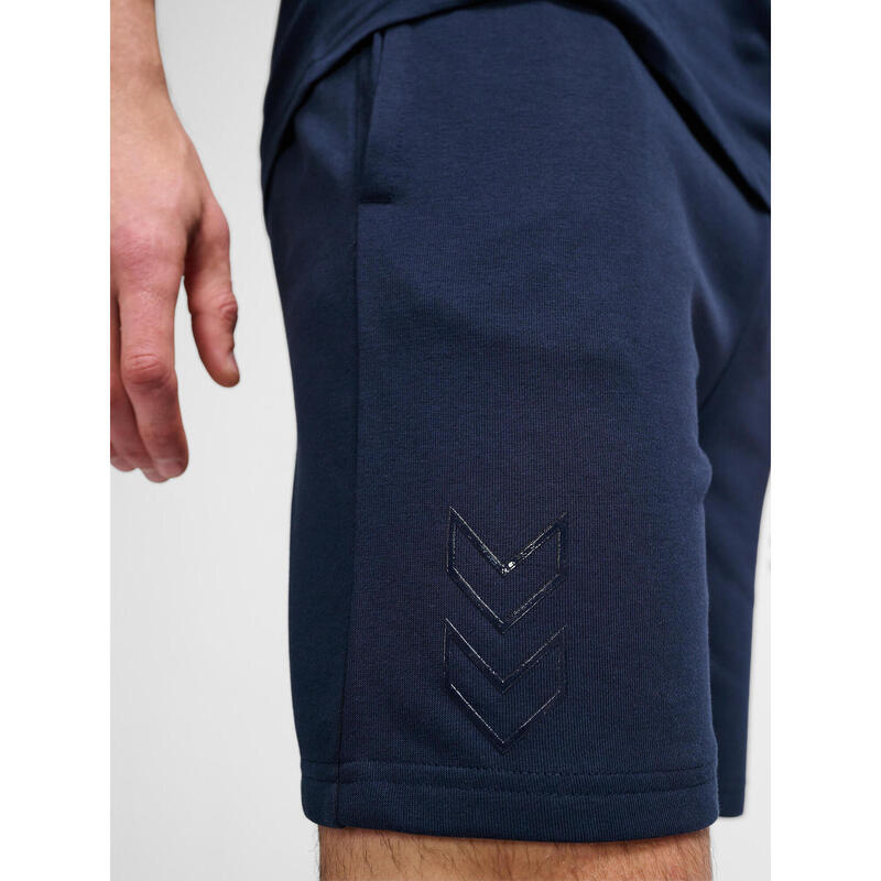 Fermeture À Cordon Kurze Hose Hmlactive Multisport Homme HUMMEL