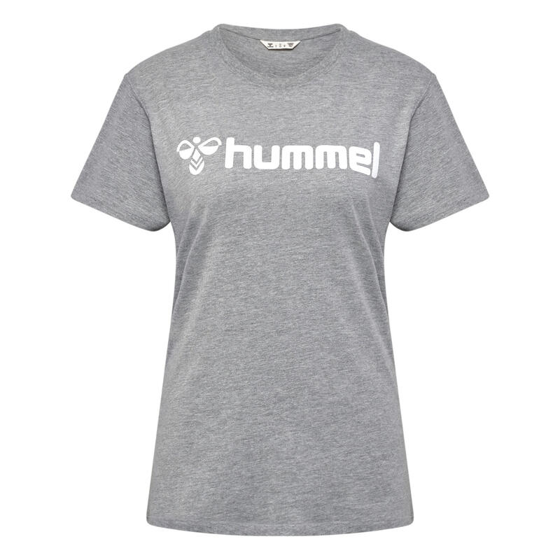 Hummel T-Shirt S/S Hmlgo 2.0 Logo T-Shirt S/S Woman