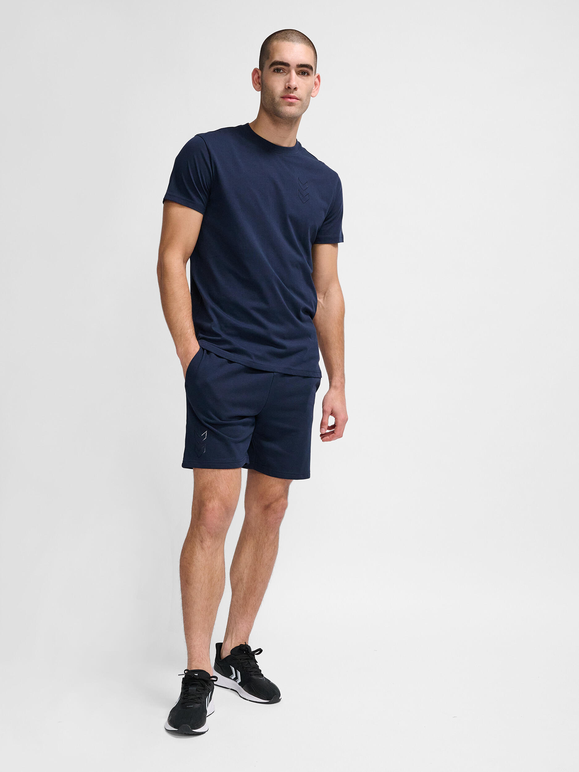 Short Hummel Active CO 2/7