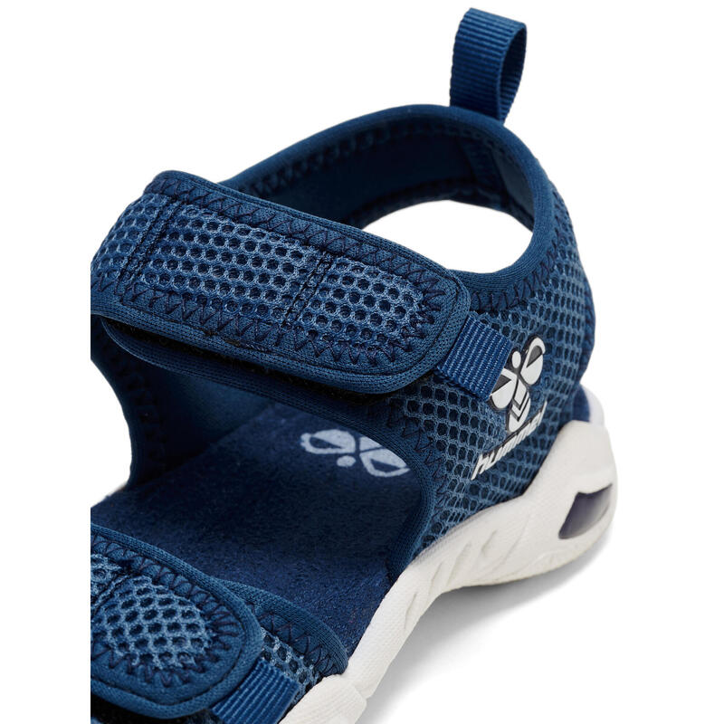 Sandaal Sandal Flash Uniseks Kinderen Ademend Hummel