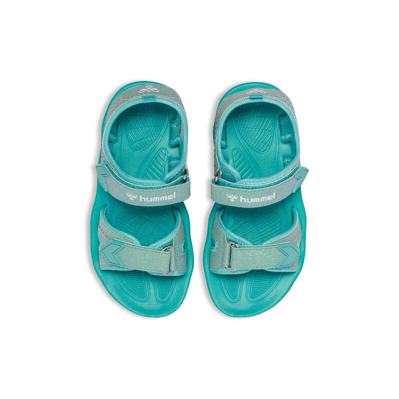 Hummel Sandal & Pool Slippers Sandal Glitter Jr