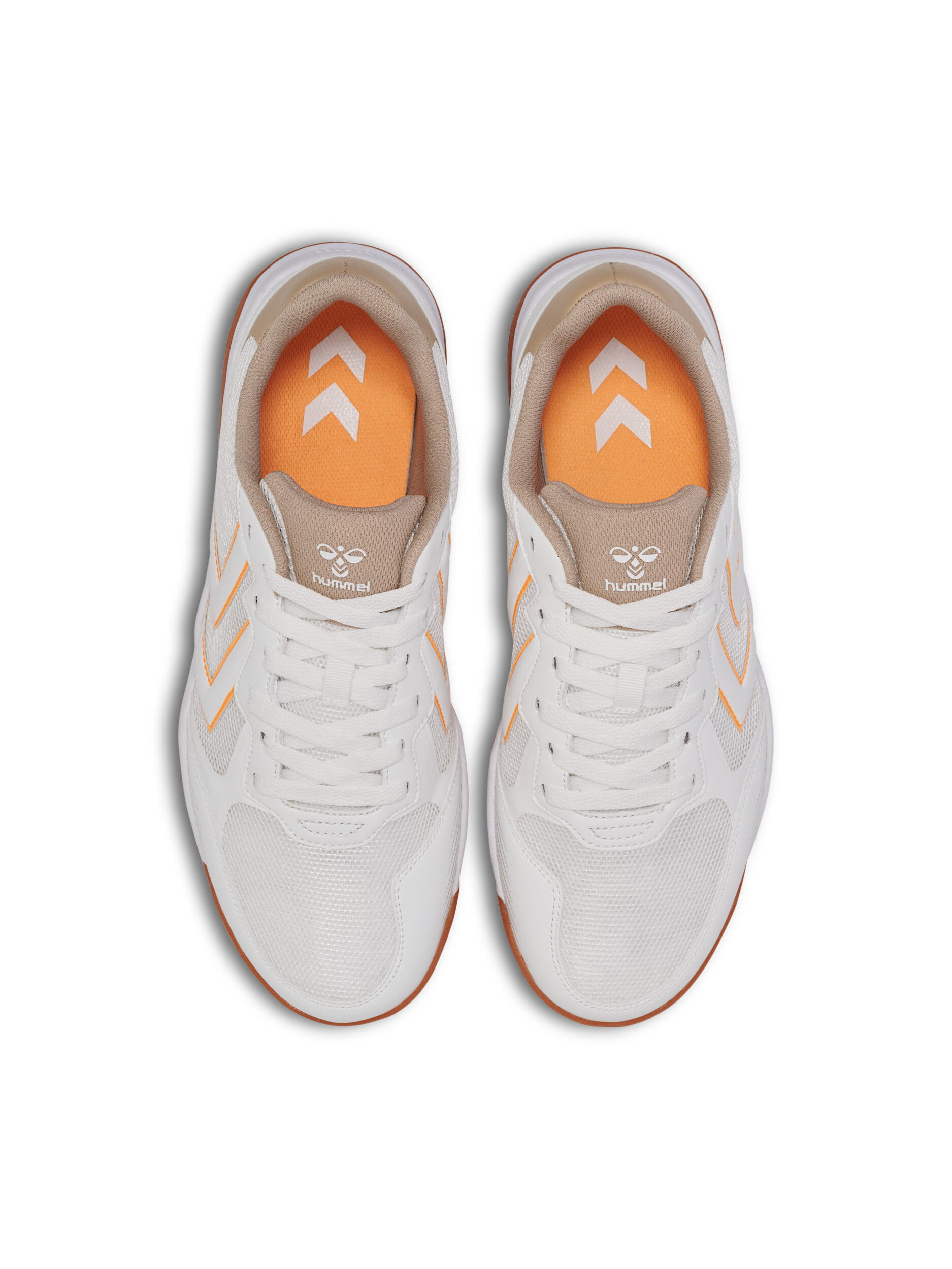 Hallenschuh Aeroteam Iii Handball Erwachsene Hummel 7/7