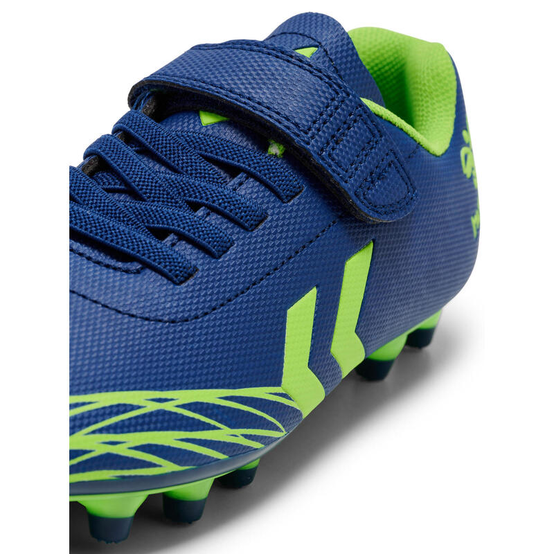 Hummel Training Shoe Top Star F.g. Jr