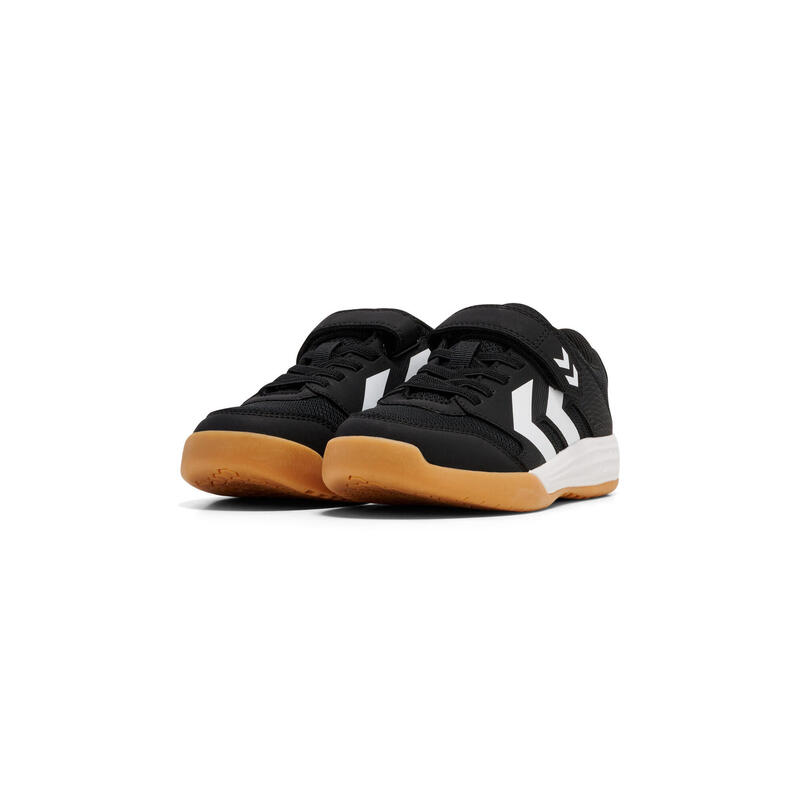 Hummel Sneaker Low Multiplay Stable Vc Jr
