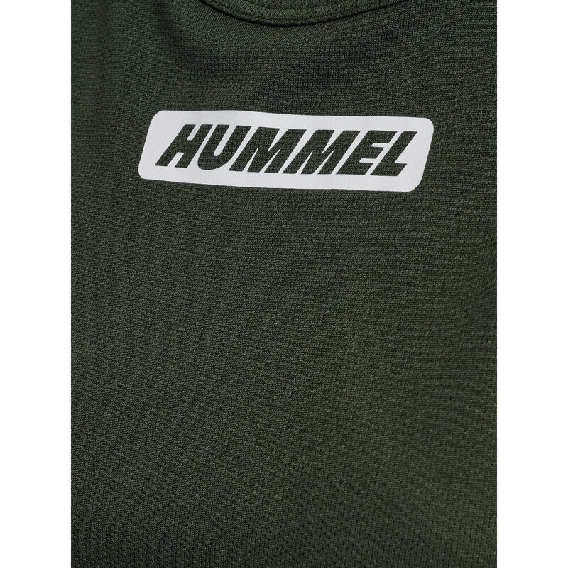 Hummel T-Shirt S/L Hmlte Tola Tanktop