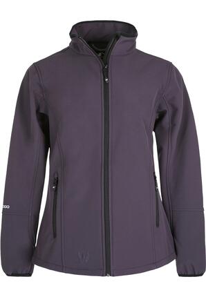 Coupe-vent femme Whistler Covina 8000