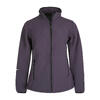 WHISTLER Softshell jas Covina