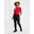 Enfiler T-Shirt Hmlauthentic Femme HUMMEL