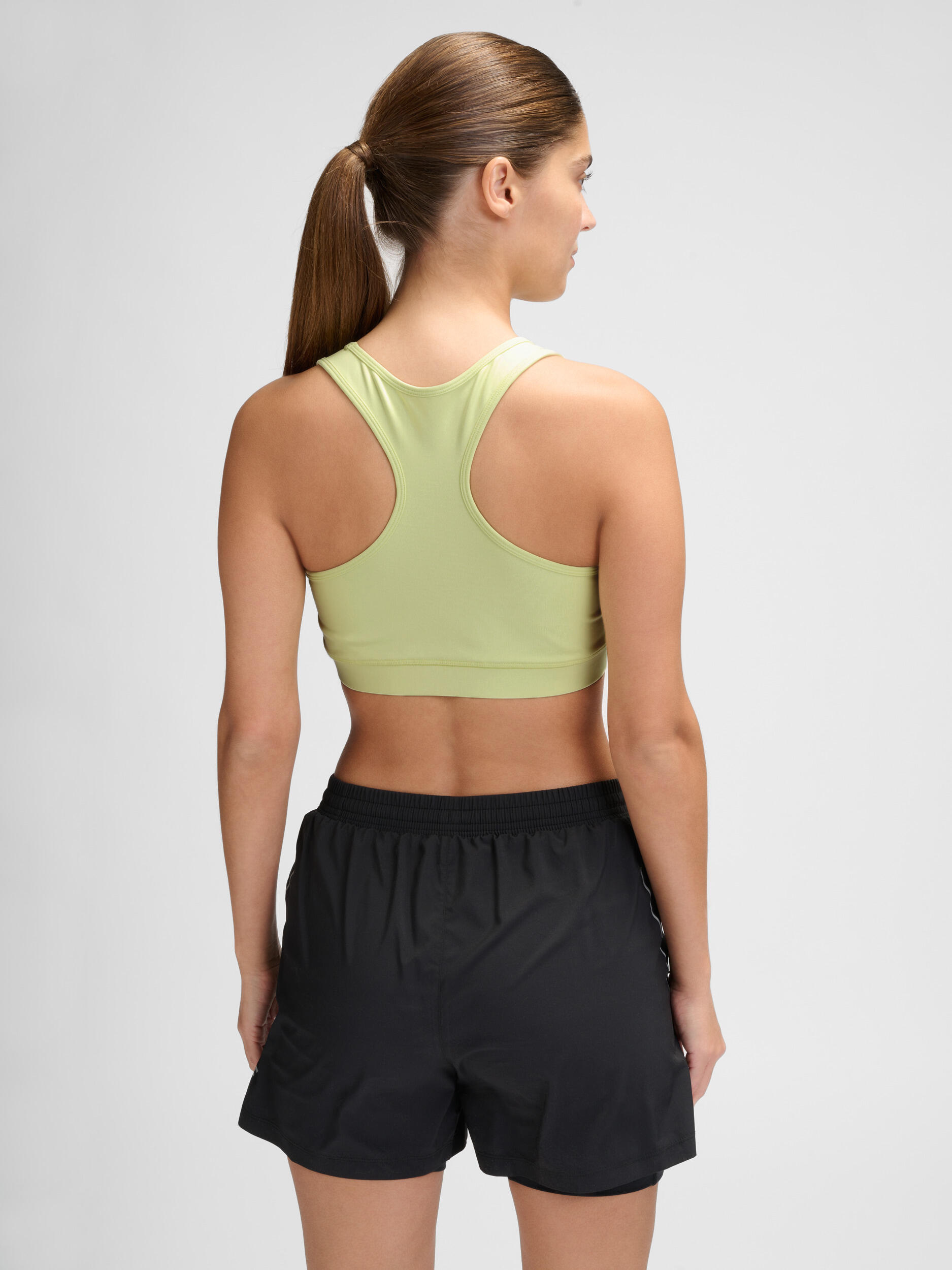 Enfiler T-Shirt Nwllean Femme 2/7
