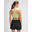 Deslizar Camiseta Nwllean Running Mujer NEWLINE