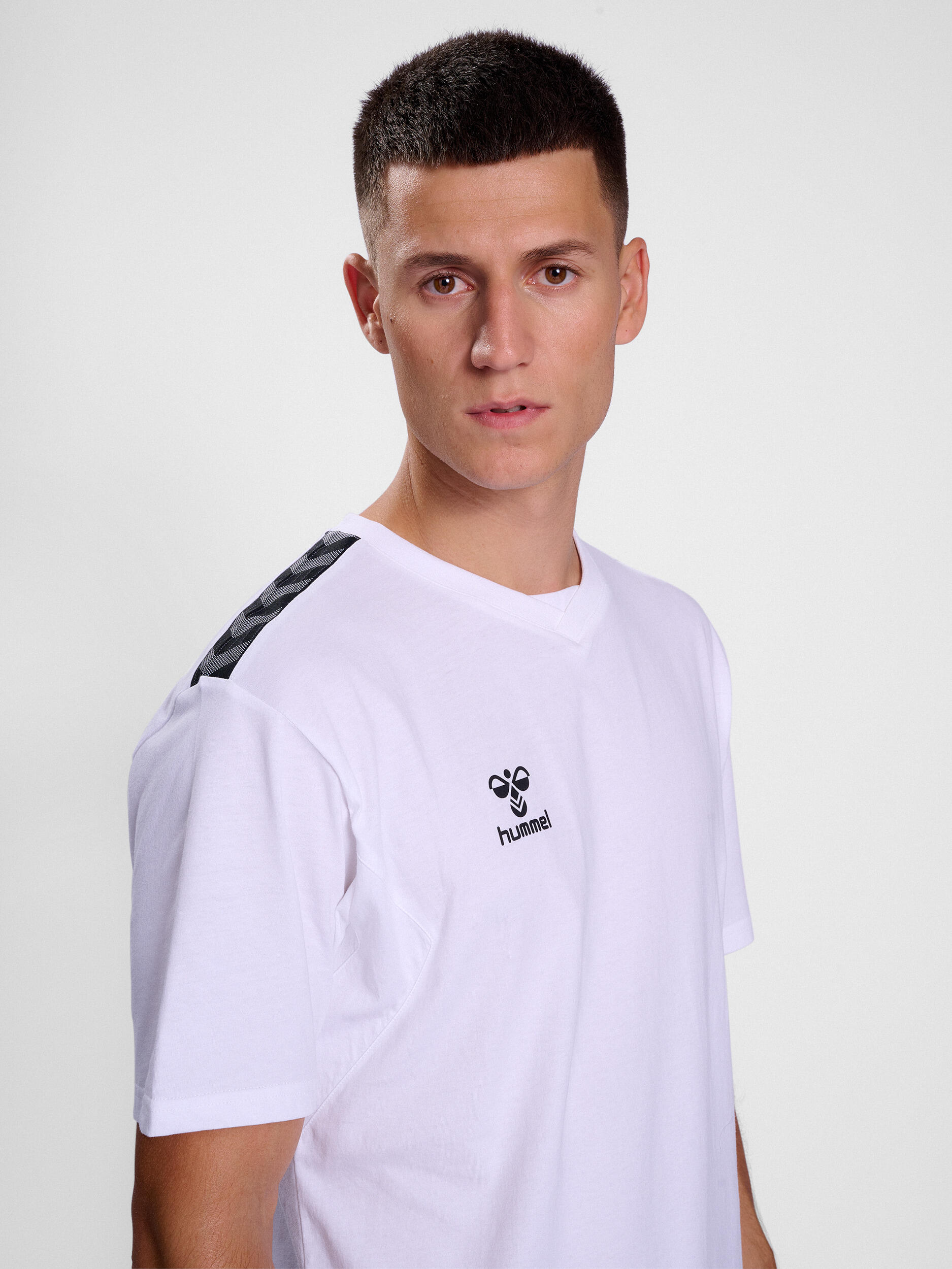 T-shirt Hummel Authentic 4/7